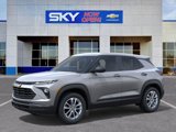 New 2026 Chevrolet TrailBlazer LS image 2