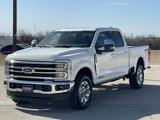 New 2025 Ford F250 King Ranch image 3