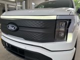 New 2025 Ford F150 Lightning XLT image 2