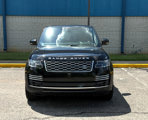 Used 2021 Land Rover Range Rover Long Wheelbase Autobiography image 2