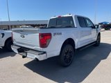 New 2025 Ford F150 XLT image 3
