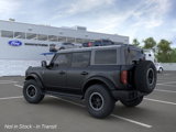 New 2025 Ford Bronco Outer Banks image 4