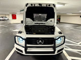 Used 2024 Mercedes-Benz G 550 image 5