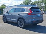 New 2026 Honda CR-V EX-L image 4
