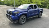 New 2025 Toyota Tacoma TRD Sport image 2