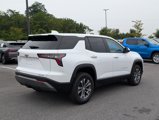 New 2026 Chevrolet Equinox LT image 3