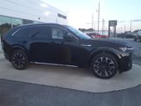 New 2025 MAZDA CX-90 3.3 Turbo S w/ Premium Package image 3