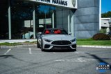 Used 2023 Mercedes-Benz SL 63 AMG 4MATIC image 3