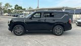 New 2025 Nissan Armada Platinum w/ Convenience Package image 4