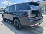 New 2025 Chevrolet Tahoe Premier image 3