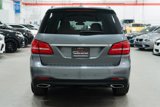 Used 2018 Mercedes-Benz GLS 550 4MATIC image 5