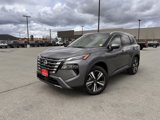 New 2025 Nissan Rogue SL image 3