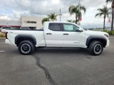 New 2025 Toyota Tacoma TRD Off-Road image 4