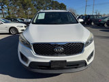 Used 2016 Kia Sorento LX w/ LX Convenience Package image 2