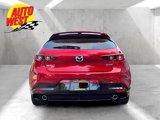 Used 2023 MAZDA MAZDA3 s w/ Appearance Package image 4