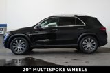 New 2025 Mercedes-Benz GLE 450 4MATIC image 4