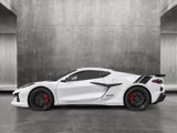 New 2025 Chevrolet Corvette Z06 w/ Z07 Performance Package image 3