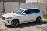 New 2025 Volvo XC90 T8 Plus w/ Protection Package Premier image 3