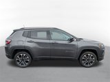 Used 2022 Jeep Compass Limited image 2