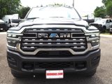New 2025 RAM 3500 Longhorn image 3