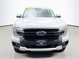 Used 2024 Ford Ranger Lariat w/ FX4 Off-Road Package image 2