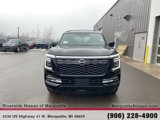 New 2025 Nissan Armada Platinum w/ Convenience Package image 2