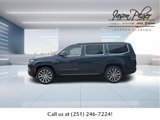 New 2023 Jeep Grand Wagoneer Series II image 4