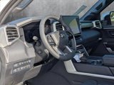 New 2025 Toyota Tundra Platinum image 3
