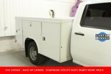 Used 2023 Chevrolet Silverado 3500 W/T w/ WT Fleet Convenience Package image 4