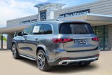 New 2026 Mercedes-Benz GLS 450 4MATIC image 4