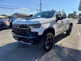 Used 2022 Chevrolet Silverado 1500 ZR2 w/ Technology Package image 3