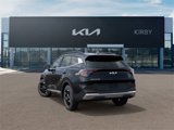 New 2026 Kia Sportage EX image 4