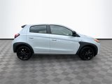New 2024 Mitsubishi Mirage Black Edition image 4