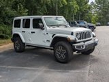 New 2025 Jeep Wrangler Sahara w/ Safety Group image 3