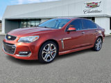 Used 2016 Chevrolet SS image 3