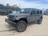 New 2025 Jeep Wrangler Unlimited Rubicon image 5