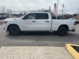 New 2025 RAM 1500 4x4 Crew Cab image 4