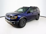 New 2026 Honda Passport TrailSport image 4