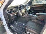 Used 2024 Jeep Grand Cherokee Summit w/ Adv Protech Group IV image 6