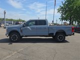 New 2025 Ford F250 Lariat w/ Lariat Ultimate Package image 3