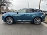 New 2025 Nissan Murano SL image 3