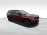 New 2025 Jeep Grand Cherokee L Limited image 3