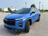 New 2026 Chevrolet Equinox RS w/ Convenience Package III image 3