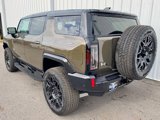 New 2025 GMC Hummer EV 2X w/ LPO, Sport Package image 5