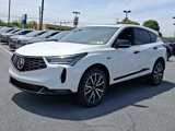 New 2025 Acura RDX A-Spec image 2