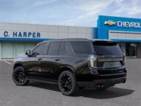 New 2025 Chevrolet Tahoe RST w/ Comfort Package image 3