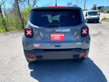 Used 2021 Jeep Renegade Latitude w/ Convenience Group image 6