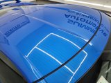 Used 2024 Chevrolet Corvette Stingray Preferred Cpe w/ Z51 Performance Package image 4