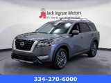 New 2025 Nissan Pathfinder SL w/ SL Premium Package image 1