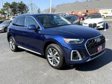 Used 2023 Audi Q5 2.0T Premium Plus image 3